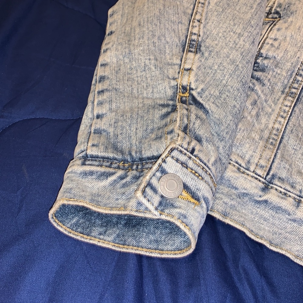 H&M Jean Jacket - Picture 5 of 6